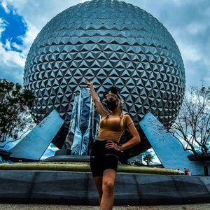 Meet your Posher, Dominika